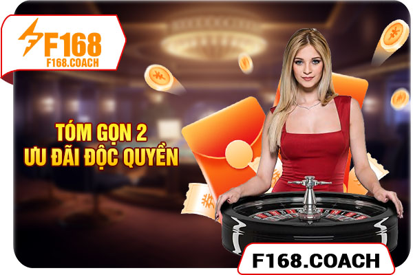 Tóm gọn 2 ưu đãi độc quyền Tóm gọn 2 ưu đãi độc quyền